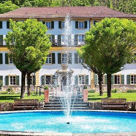 Carea Hotel Fuerstenhof Haigerloch 외부 사진