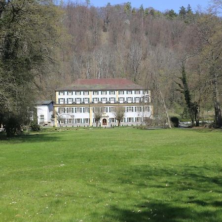 Carea Hotel Fuerstenhof Haigerloch 외부 사진