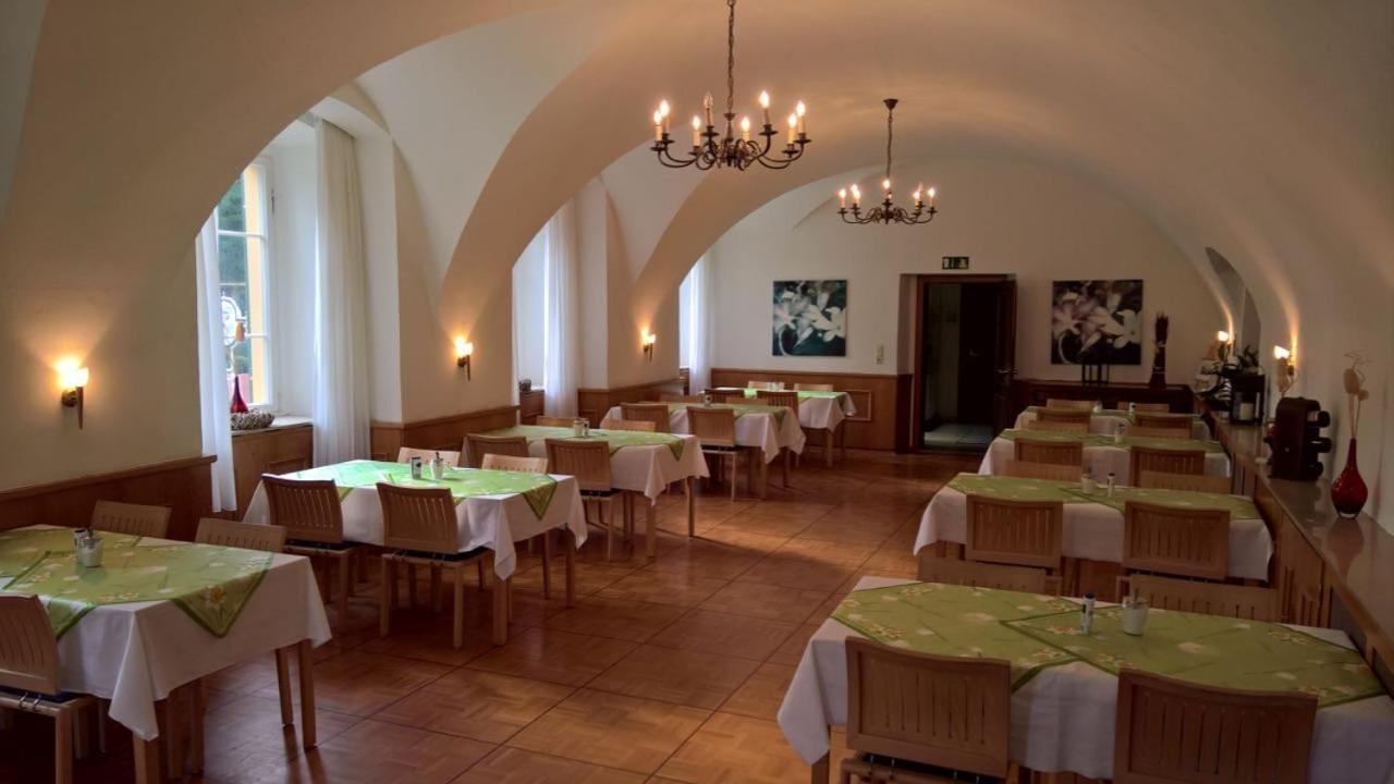 Carea Hotel Fuerstenhof Haigerloch 외부 사진