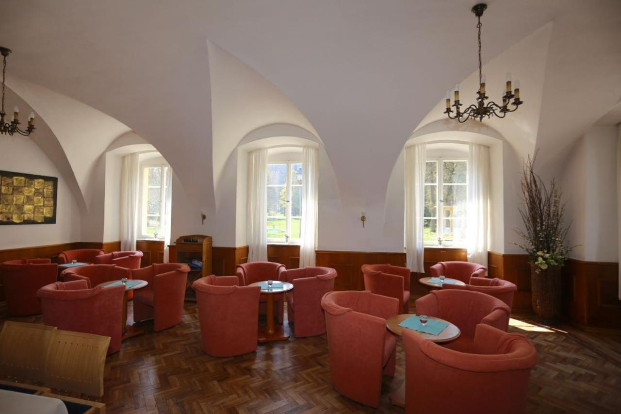 Carea Hotel Fuerstenhof Haigerloch 외부 사진