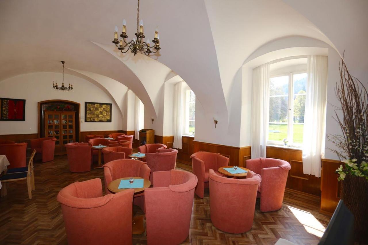 Carea Hotel Fuerstenhof Haigerloch 외부 사진